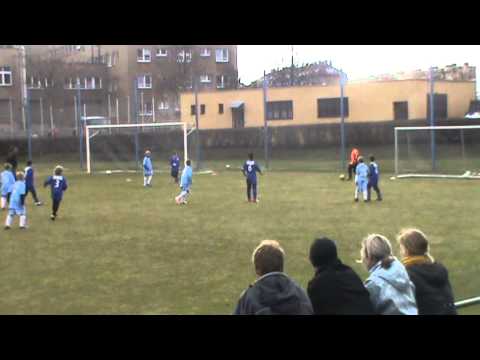 2.PRAGA PRAHA B - Sparta Krč / Sj.Vyšehrad  B  8:2  (3:0  1:1  1:1  3:0) - 2.čtvrtina   10.4.2013.