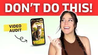 Influencer Coach Reacts to YOUR Videos | PART 3