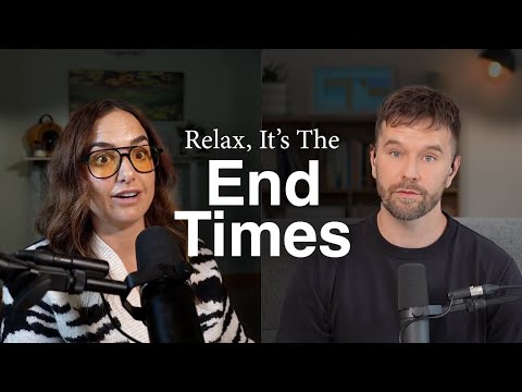 The Sovereign Sphere  and Time Has Come Podcast