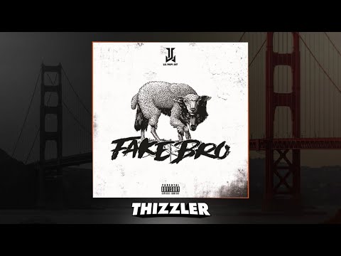 Lil Papi Jay - Fake Bro [Prod. HT] [Thizzler.com Exclusive]