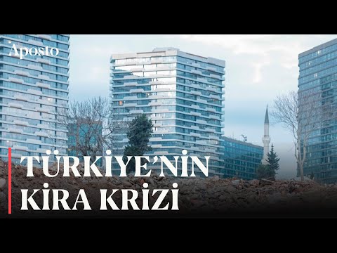 Why are house rents so high? | Bird's-eye view