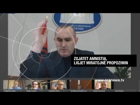 Edicioni informativ i orës 11:00 - 21 Prill 2020