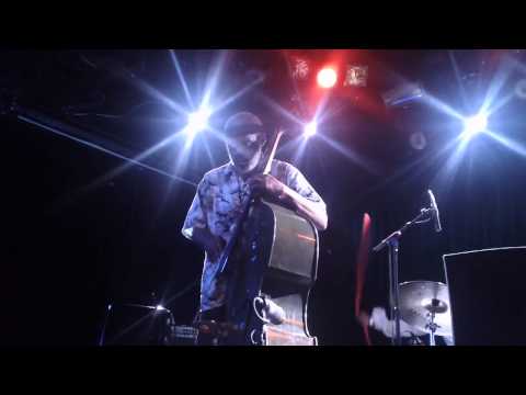Marc Ribot Trio Cd release show Part 1