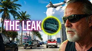GTA 6 extended look leak reality