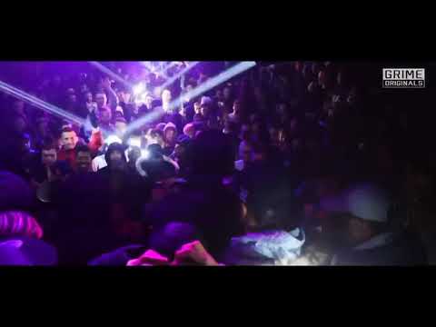 PK vs Yizzy | Grime Originals