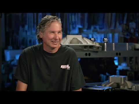 Engine Masters  S5E66   The Turbo MoHo 440