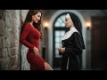 I Was A Devoted Nun But Couldn T Resist Her Smile Forbidden WLW Love Story