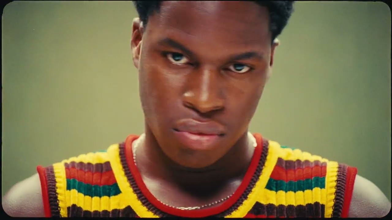 Transform 2 - Daniel Caesar (Unreleased)