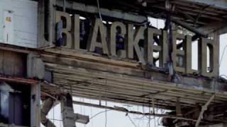 Blackfield - Blackfield II - Epidemic