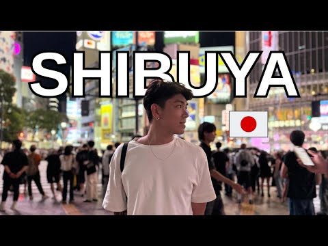 4 Dias Viajando em Tokyo!!! 🗼