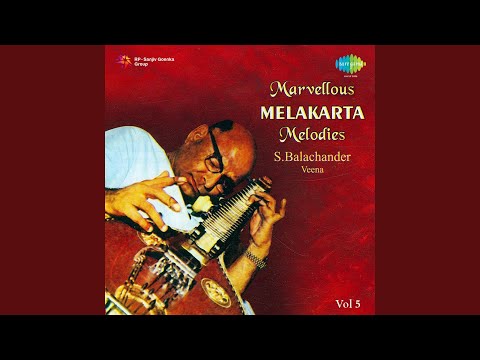 First Raga In Chakra 06, 31st Melakartha - Yagapriya - — वीडियो थंबनेल
