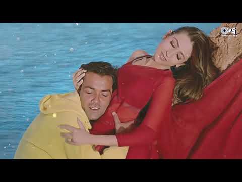 Aashiq Mujhe Aashiq | Full Audio | Bobby Deol & Karisma Kapoor | Bollywood Romantic Song | Aashiq