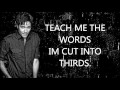 Shay-Jean Definition of Love Lyrics 