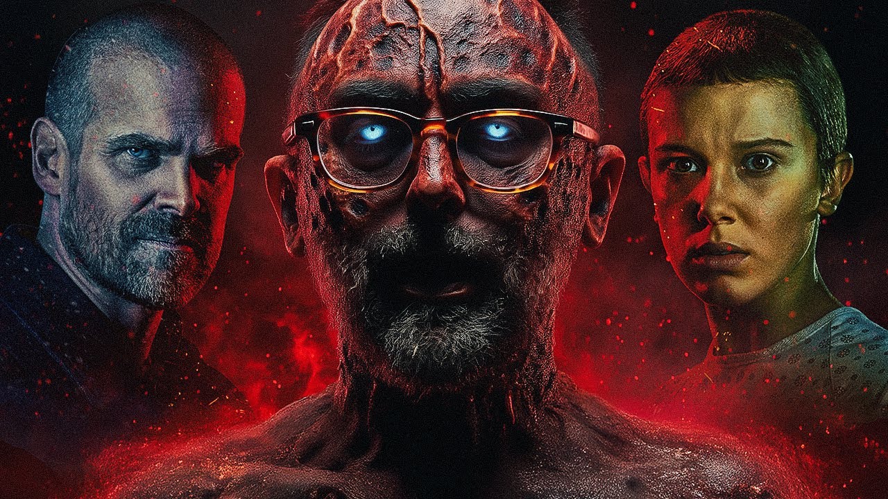 Stranger Things 5: cos'è successo fra Millie Bobby Brown e David Harbour? Facciamo il punto 😱