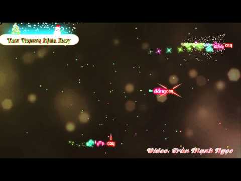 Tan Trong Mưa Bay - Minh Quân - DJ V.T Remix [NhacDJ.vn]♥♥♥