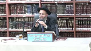 הרב אלמוג לוי : ערב ראש השנה ויום ר"ה - הלכה והנהגה . (כולל חזון עובדיה) - התמונה מוצגת ישירות מתוך אתר האינטרנט יוטיוב. זכויות היוצרים בתמונה שייכות ליוצרה. קישור קרדיט למקור התוכן נמצא בתוך דף הסרטון הרב אלמוג לוי : ערב ראש השנה ויום ר"ה - הלכה והנהגה . (כולל חזון עובדיה) - התמונה מוצגת ישירות מתוך אתר האינטרנט יוטיוב. זכויות היוצרים בתמונה שייכות ליוצרה. קישור קרדיט למקור התוכן נמצא בתוך דף הסרטון