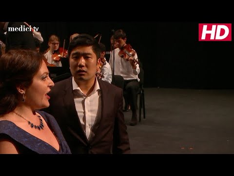 Stanislav Kochanovsky: Tchaikovsky's Eugene Onegin