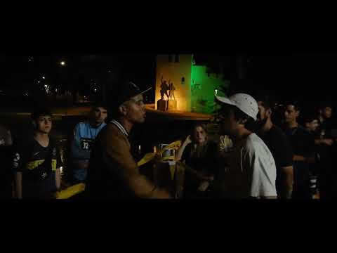 XKUSA SUMMER || FECHA 2 || CUARTOS 2|| MAGNETO vs BEATER