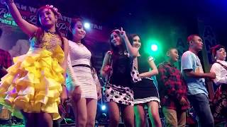 Download lagu NELLA KHARISMA ft JIHAN AUDY all artis live Purwoasri kediri desember 2017_HD mp3
