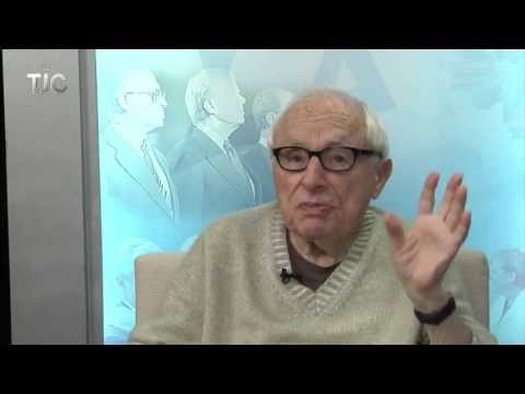 Walter Bernstein on being blacklisted and good screenwriting