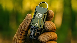 19 (MUST-HAVE) SURVIVAL GEAR FOR NEXT-LEVEL ADVENTURE! (Don’t Step Into the Wild Without These)