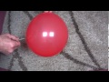 Balloon POP Sound Effect
