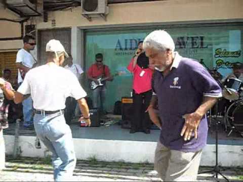 D' Lorkin Brothers - Joget Penghibur Lorkin