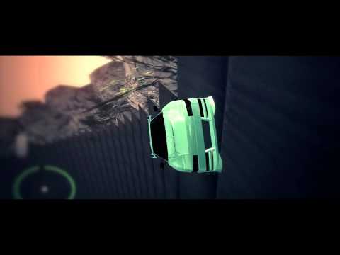 MTA SA: Backward - [DM]^F3aR v.5 - Be a Pro II  [OCE #04]