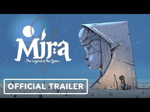 Трейлер