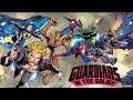 GUARDIANS OF THE GALAXY #13 Trailer | Marvel Comics