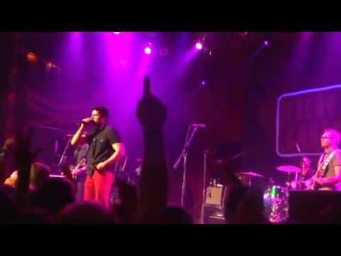 Lucky Boys Confusion LIVE at The House of Blues 6.28.14 Part 1 of 5 HD [1080p]