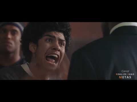 CENA DO FILME : COACH CARTER -  TREINO PARA A VIDA -  Parte 1