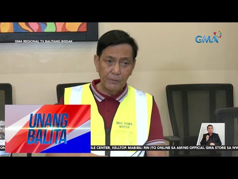 Cebu City mayor Mike Rama at 7 iba pa, pinatawan ng 6-month preventive suspension UB