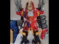 Kishiriyu Sentai Ryusoulger Dx DimeVolcano 39