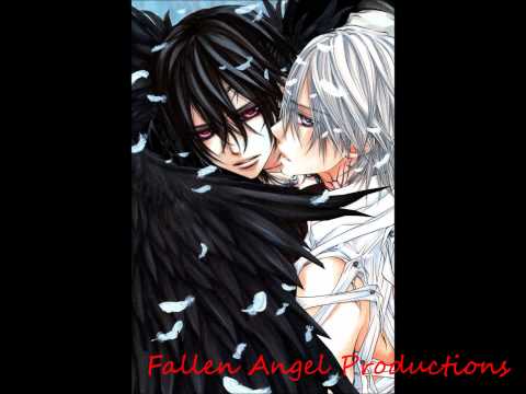 NightCore- Kryptonite
