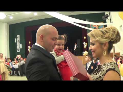 Narodeniny Lenka 30 rokov 1.3.2019 dvd 1