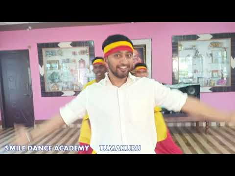 Hey Rukkamma Dance Cover By SDA Sipayi