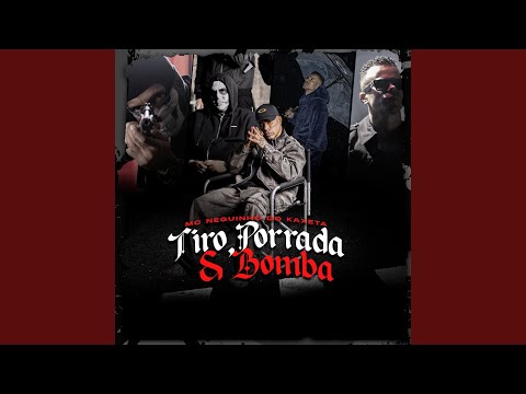 Tiro, Porrada e Bomba