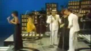 OPERATOR/MANHATTAN TRANSFER WITH LAUREL MASSÉ