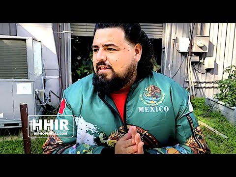 DON MARINO RECAPS HIS BATTLE VS BIG HANN & ANNOUNCES HE"S ON ROOKIES VS VETS 2