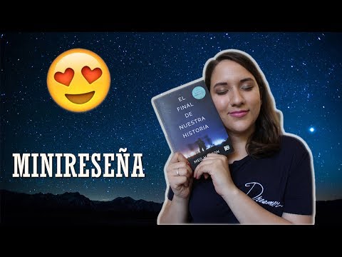 download lagu mp3 mp4 El Final De Nuestra Historia Libro, download lagu El Final De Nuestra Historia Libro gratis, unduh video klip El Final De Nuestra Historia Libro