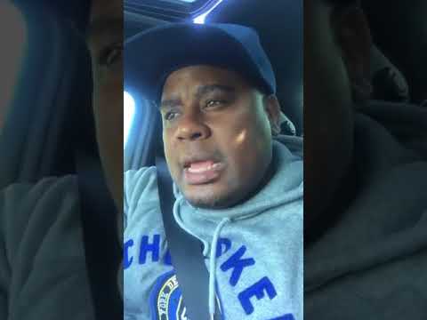 Felix Hlophe | Nginebhadi nje mina (I have bad luck)