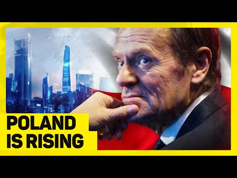 Poland Is A Superpower In The Making (And Here Is Why)