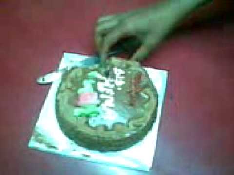 Sister Hema Birthday Celebration