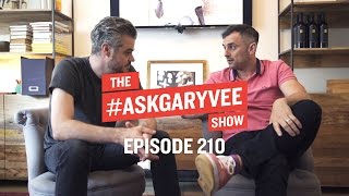 Scott Harrison, Charity Water & Running a Nonprofit | #AskGaryVee Episode 210