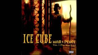 Once Upon A Time In The Projects 2  ― Ice Cube