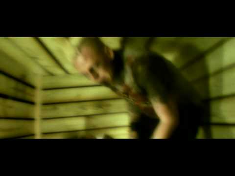 Combichrist - Deathbed (music video)