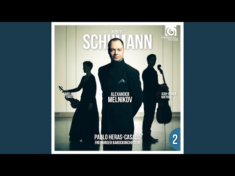 Piano Trio No. 2 in F Major, Op. 80: III. In mäßiger Bewegung