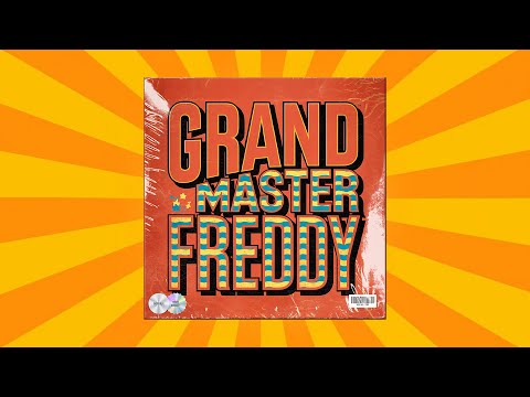 Tio Fresko - Grandmaster Freddy | Full album