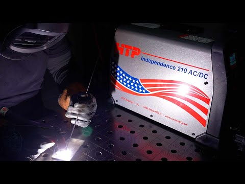 Htp Welders